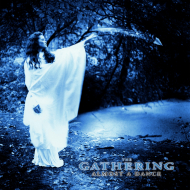 THE GATHERING Almost A Dance [CD]